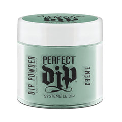 MYSTIC MINT - MINT GREEN CREME - DIP - Professional Salon Brands