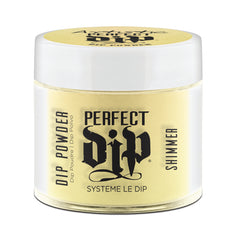 GODDESS OF LIGHT - IRIDESCENT YELLOW CREME - DIP - Professional Salon Brands