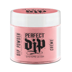 ISN'T IT MAGICAL? - CORAL CREME - DIP - Professional Salon Brands