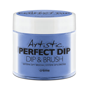 ARTISTIC - SPEAK LOUD - LIGHT BLUE CRÈME - DIP 23g - Professional Salon Brands