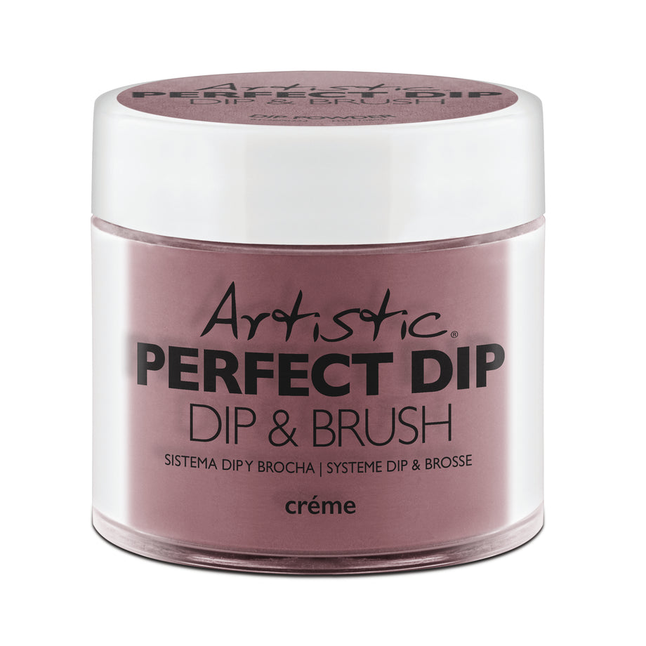 ARTISTIC - ON TO THE NEXT - MAUVE CRÈME  - DIP 23g