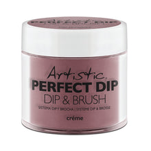 Load image into Gallery viewer, ARTISTIC - ON TO THE NEXT - MAUVE CRÈME  - DIP 23g - Professional Salon Brands
