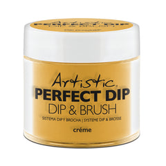 ARTISTIC - WATCH ME - MARIGOLD CRÈME - DIP 23g - Professional Salon Brands