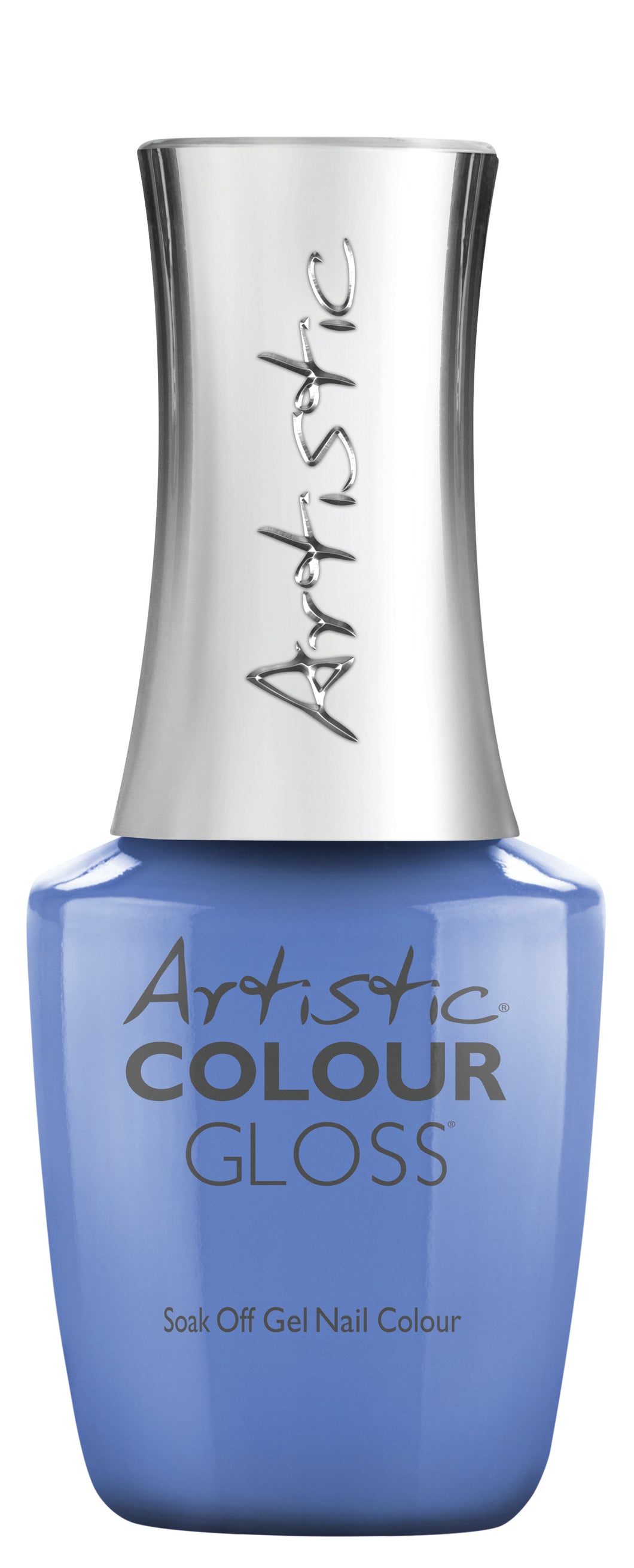 ARTISTIC - SPEAK LOUD - LIGHT BLUE CRÈME - Gel 15ml - Professional Salon Brands