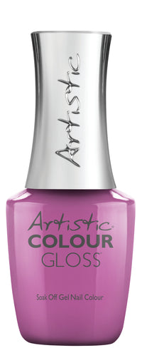 Artistic Colour Gloss Gel Cut To The Chase 15ml