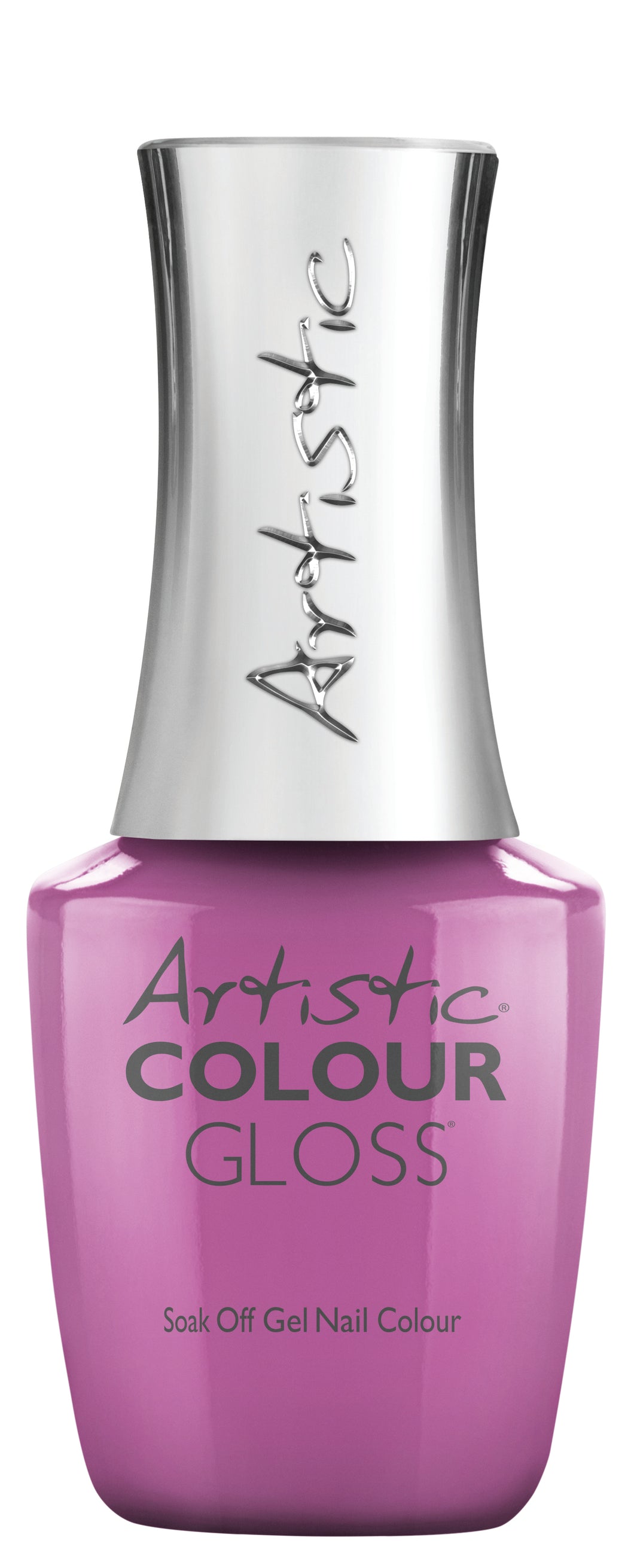 ARTISTIC - CUT TO THE CHASE - LIGHT PURPLE/PINK CRÈME - Gel 15ml - Professional Salon Brands
