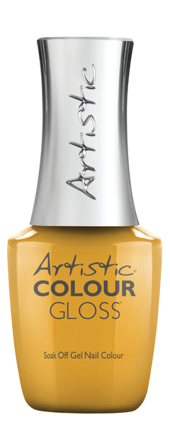 ARTISTIC - WATCH ME - MARIGOLD CRÈME - Gel 15ml - Professional Salon Brands
