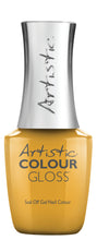 Load image into Gallery viewer, ARTISTIC - WATCH ME - MARIGOLD CRÈME - Gel 15ml - Professional Salon Brands
