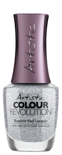 Artistic Colour Revolution Lacquer Bubble & Fizz 15ml