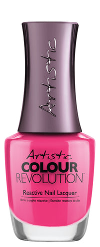 Artistic Lacquer Pink-A-Colada 15ml