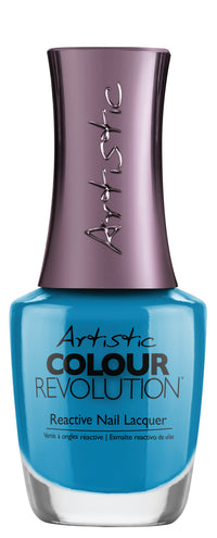 Artistic Lacquer Tropic Like It's Hot 15ml