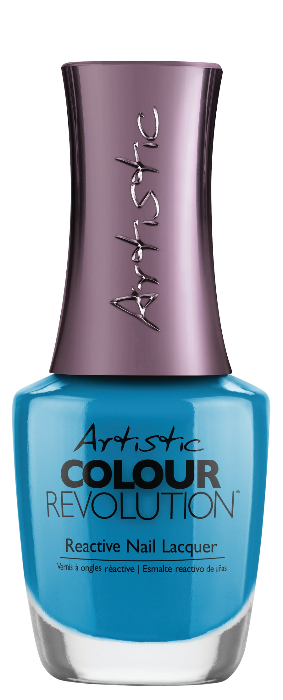 Artistic Lacquer Tropic Like It's Hot 15ml