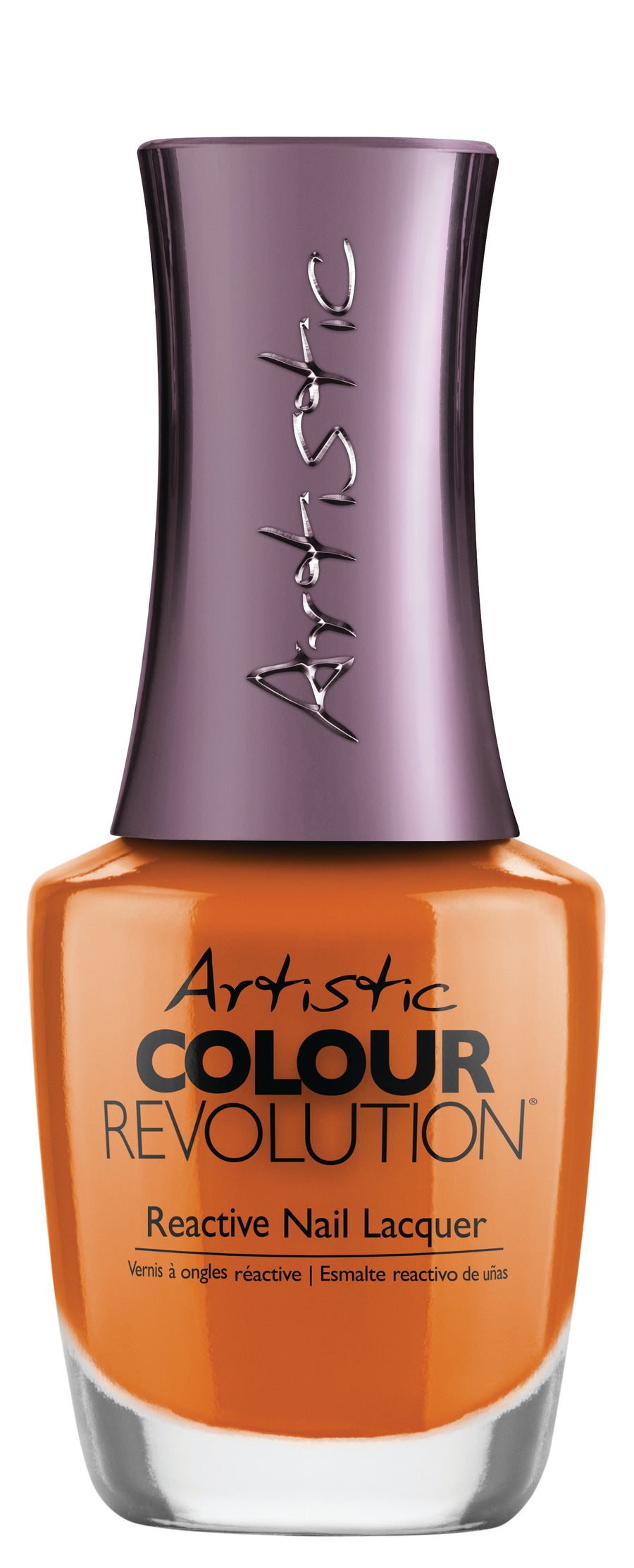 Artistic Colour Revolution Lacquer Bellini Bikini 15ml
