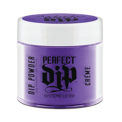 MIX IT UP - PURPLE CRÈME  - DIP 23g - Professional Salon Brands