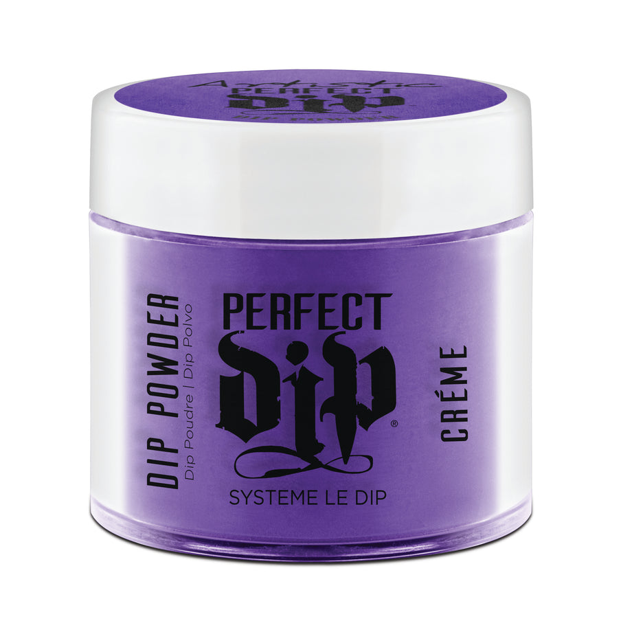 MIX IT UP - PURPLE CRÈME  - DIP 23g - Professional Salon Brands
