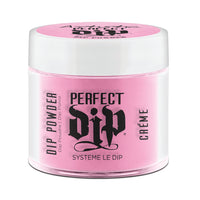 Artistic Dip Pinkies Up 23g