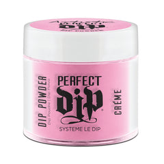 PINKIES UP - LIGHT PINK CRÈME - DIP 23g - Professional Salon Brands