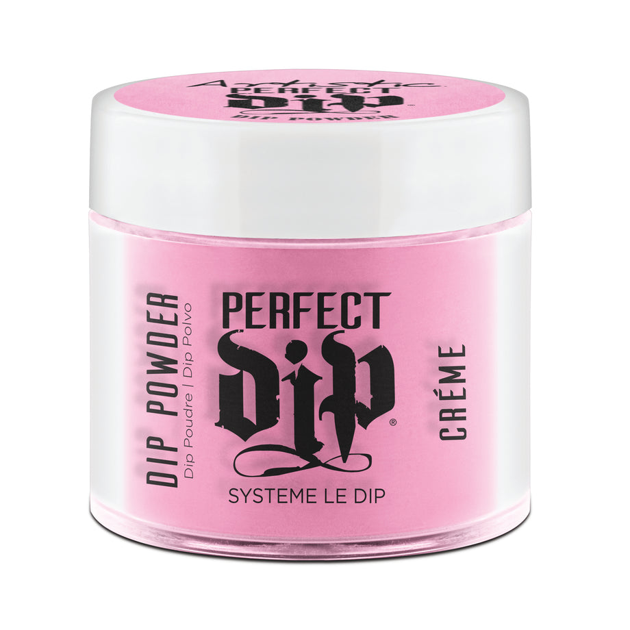 Artistic Dip Pinkies Up - Light Pink Crème -  23g