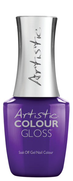 MIX IT UP - PURPLE CRÈME  - GEL 15ml - Professional Salon Brands