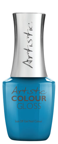 Artistic Gel Tropic Like It's Hot 15ml