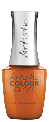 Artistic Colour Gloss Gel Bellini Bikini 15ml