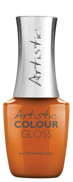BELLINI BIKINI - LIGHT ORANGE CRÈME  - GEL 15ml - Professional Salon Brands