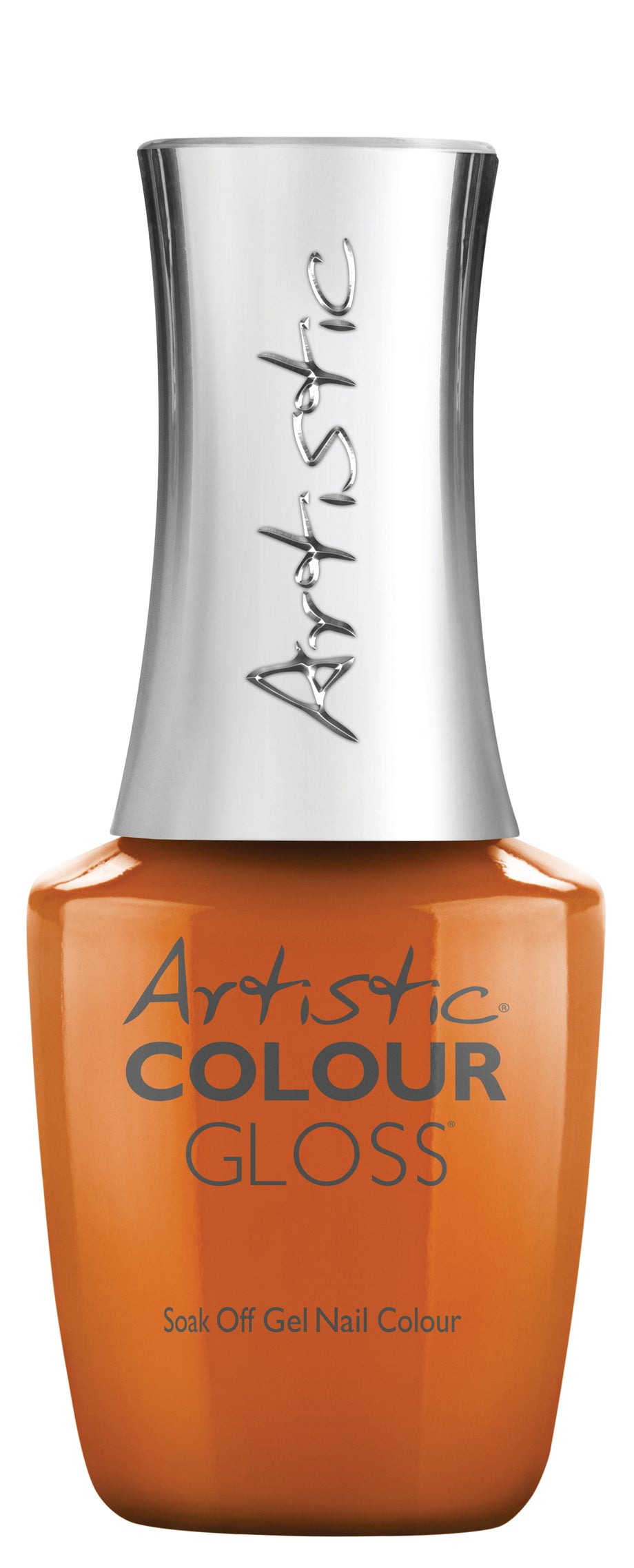BELLINI BIKINI - LIGHT ORANGE CRÈME  - GEL 15ml - Professional Salon Brands
