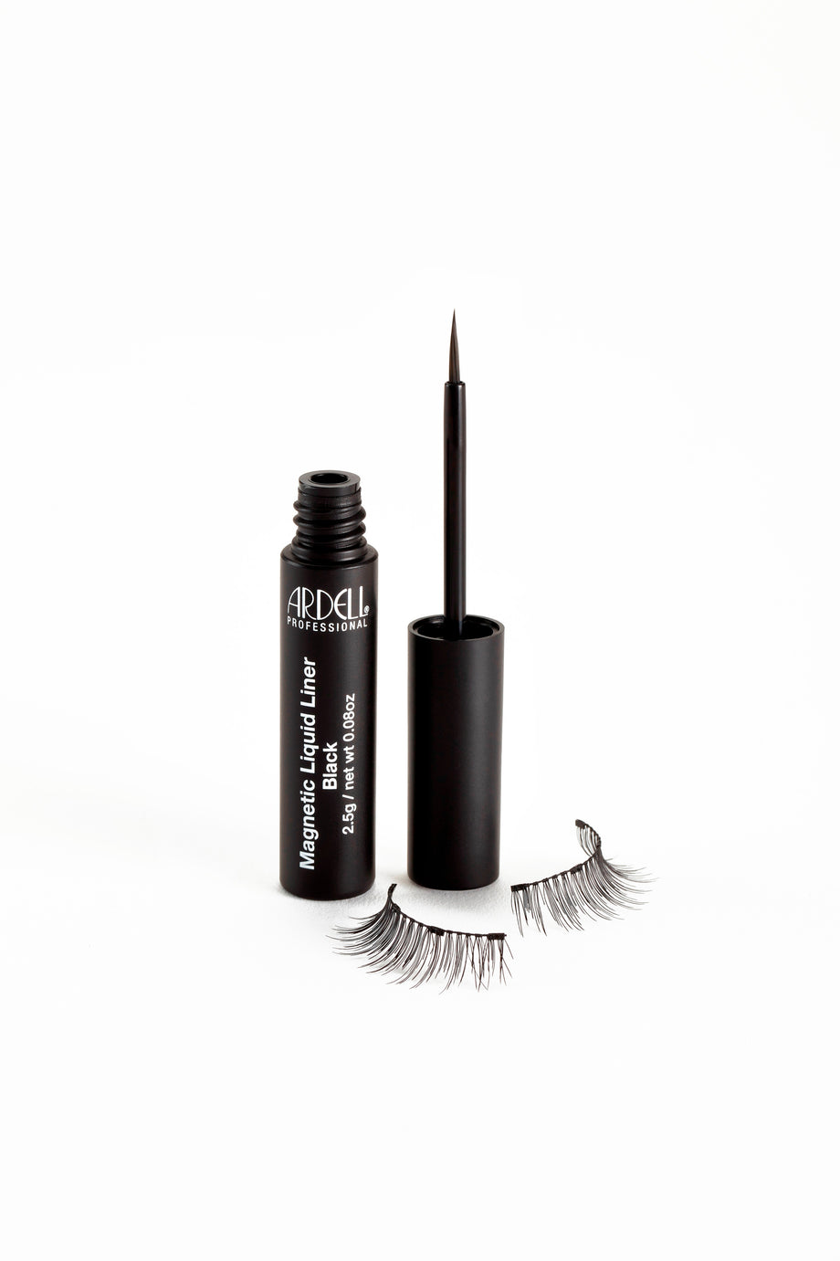 Ardell Magnetic Liquid Liner & Lash - 110 - Professional Salon Brands