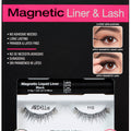 Ardell Magnetic Liquid Liner & Lash - 110 - Professional Salon Brands