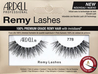Ardell Lashes Remy Lash 778