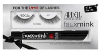 Ardell Beauty Faux Mink Mascara & Lash Kit