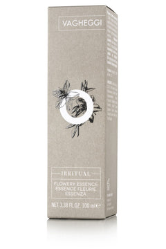Vagheggi Irritual Flowery Essence 100ml - Professional Salon Brands