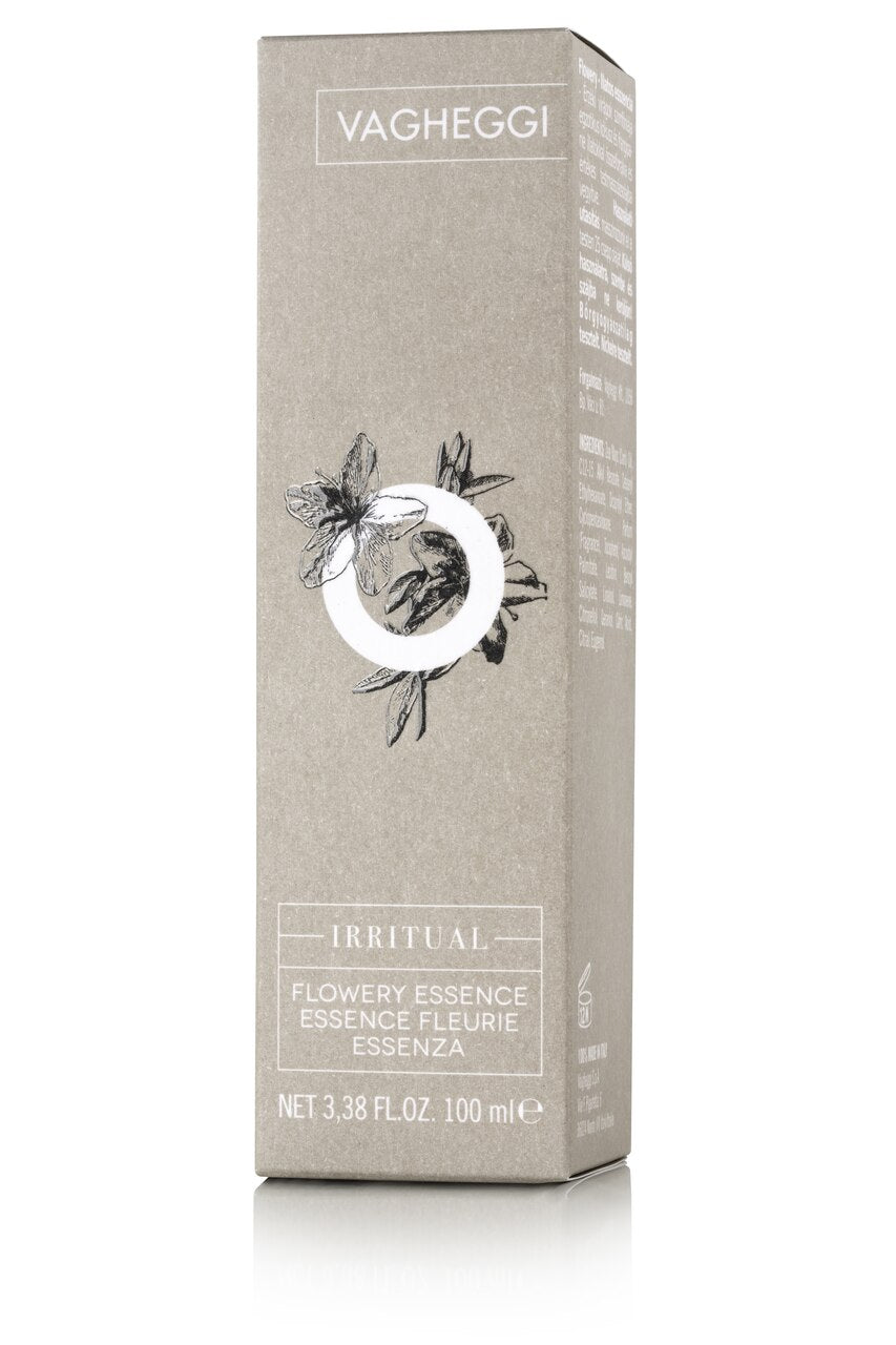Vagheggi Irritual Irritual Flowery Essence 100ml