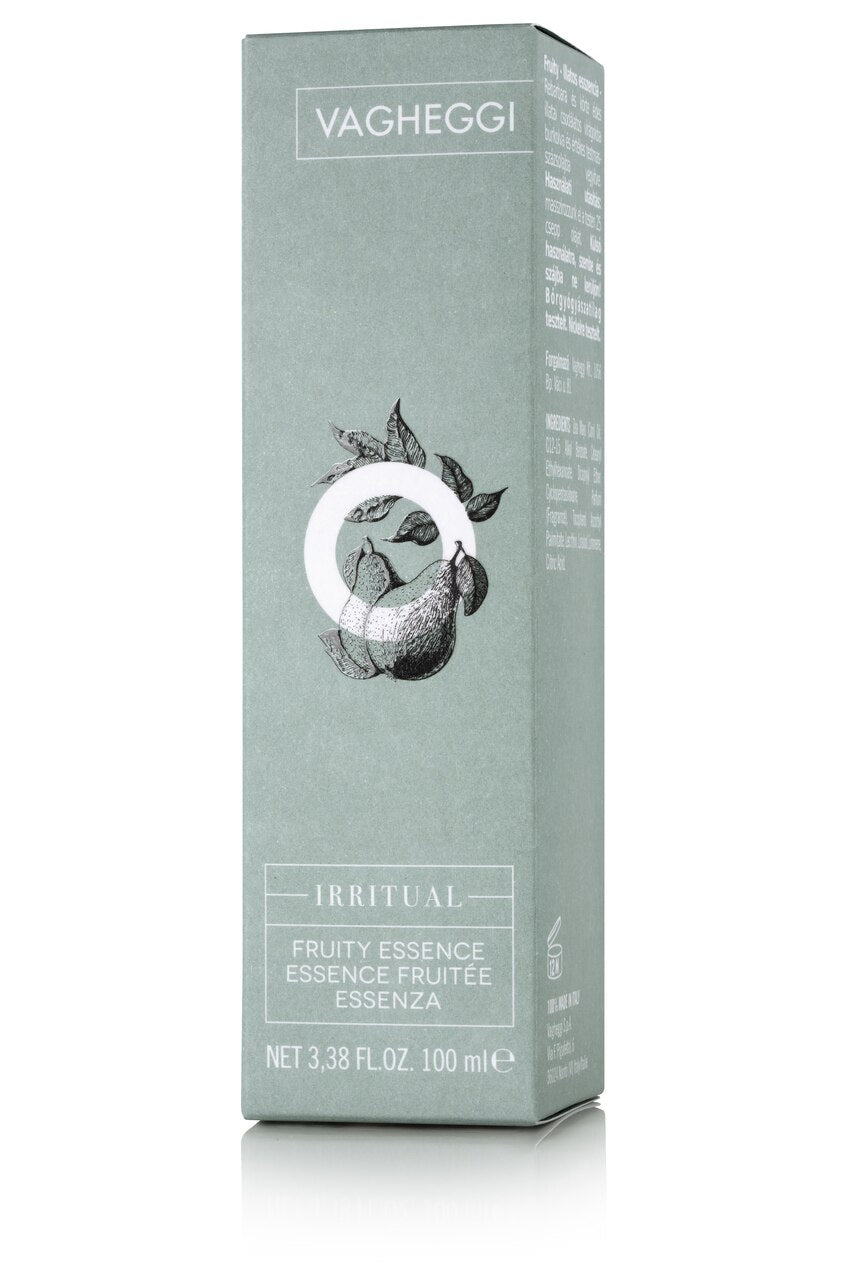 Vagheggi Irritual Irritual Fruity Essence 100ml