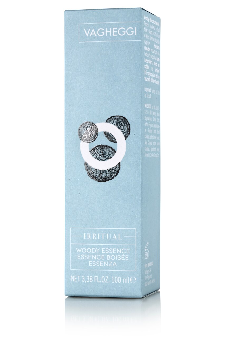 Vagheggi Irritual Irritual Woody Essence 100ml