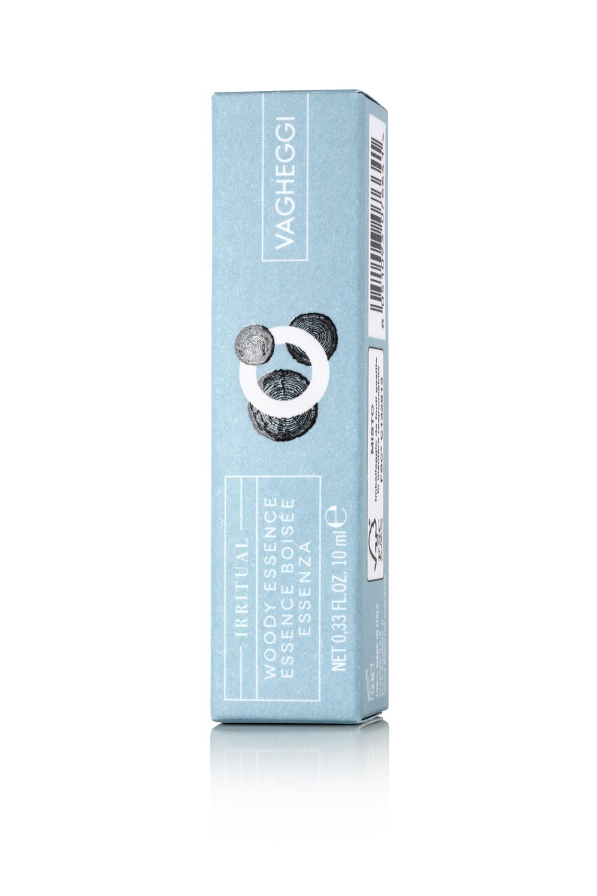 Vagheggi Irritual Irritual Woody Essence 10ml