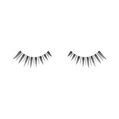 Ardell Lashes 102 Demi Black - Professional Salon Brands