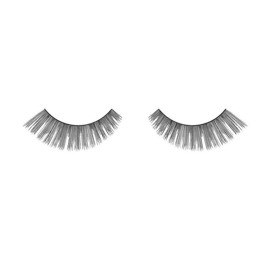 Ardell Lashes 107 Black - Professional Salon Brands