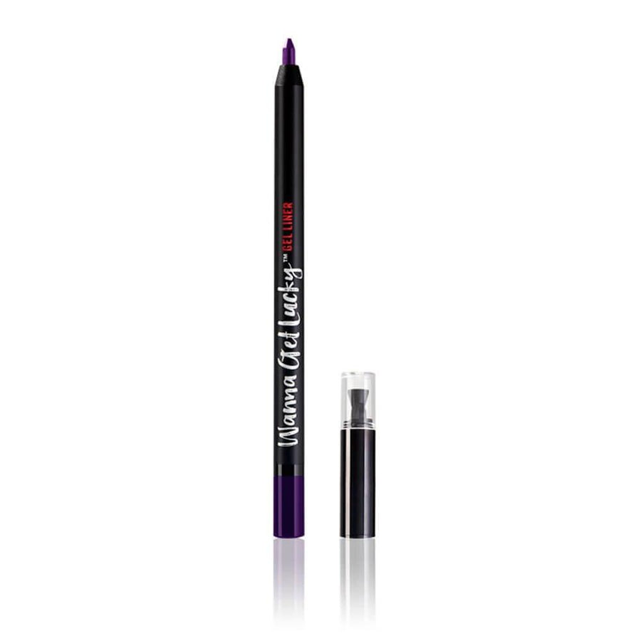 Ardell Beauty Gel Liner Wanna Get Lucky - Purple Royal
