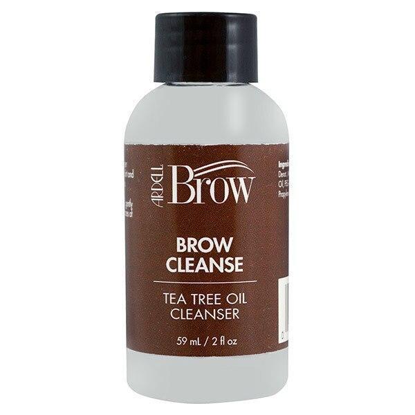 Ardell Brow Cleanse 59ml - Professional Salon Brands