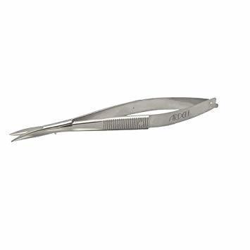 Ardell Brow Curved Scissors - Professional Salon Brands