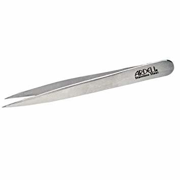 Ardell Brow Pointed Tweezers