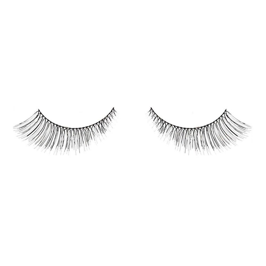 Ardell Lashes Curvy 411