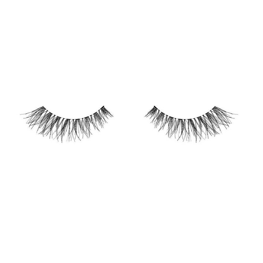 Ardell Lashes Invisibands Demi Wispies Black