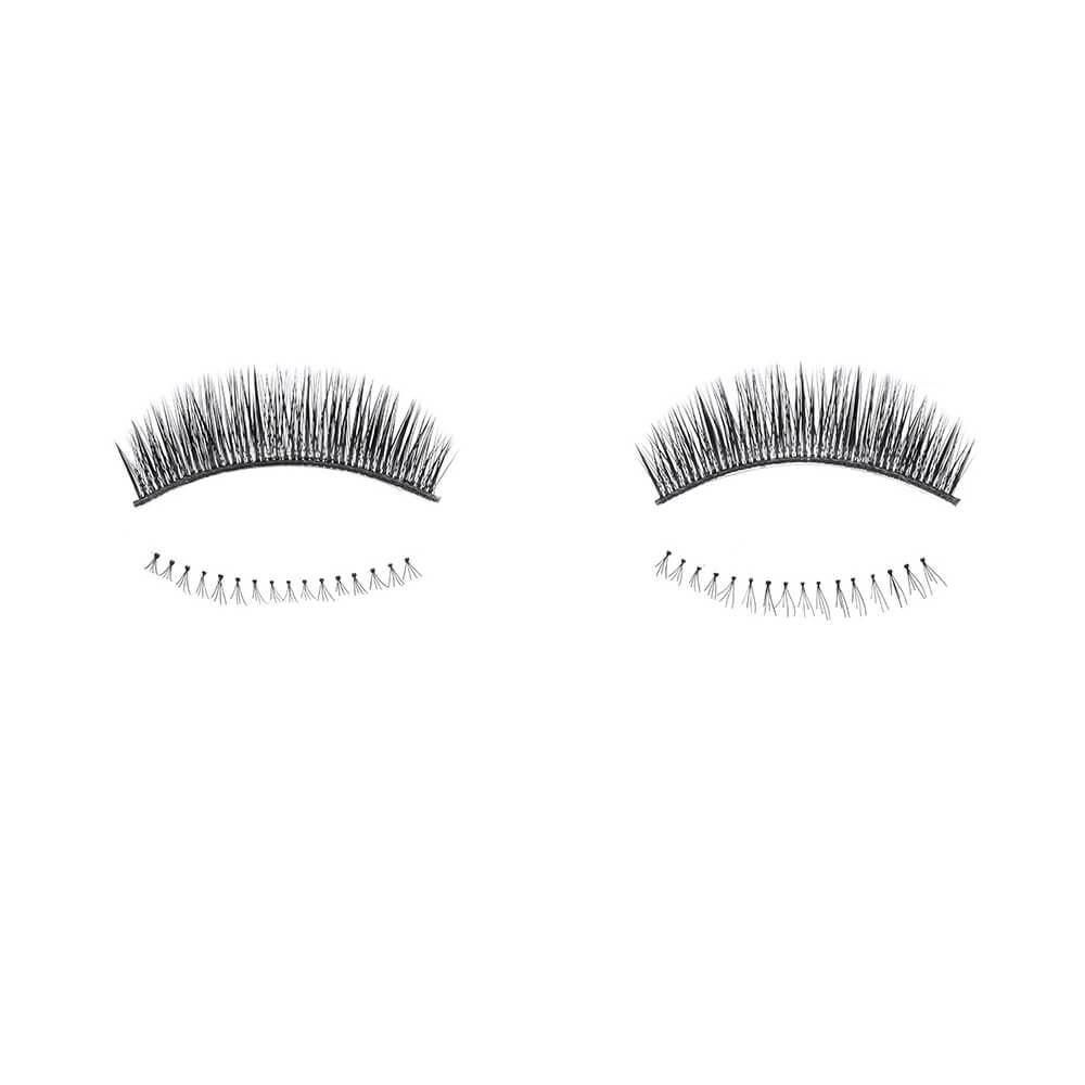 Ardell Lashes Double Up 209 Top & Bottom - Professional Salon Brands