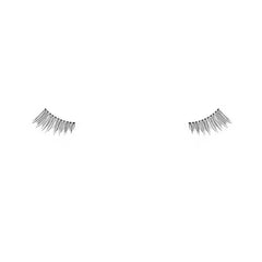 Ardell Lashes 301 Accents - Professional Salon Brands