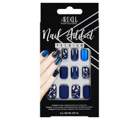 Ardell Nail Addict - Matte Blue