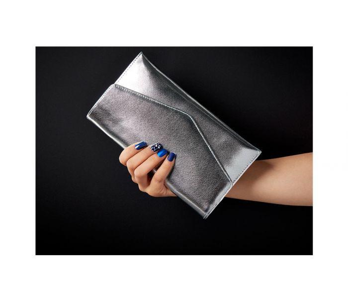 Ardell Nail Addict - Matte Blue - Professional Salon Brands