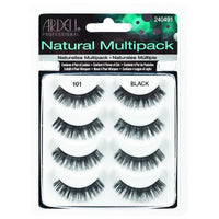 Ardell Demi Multipack x 4 101 Black