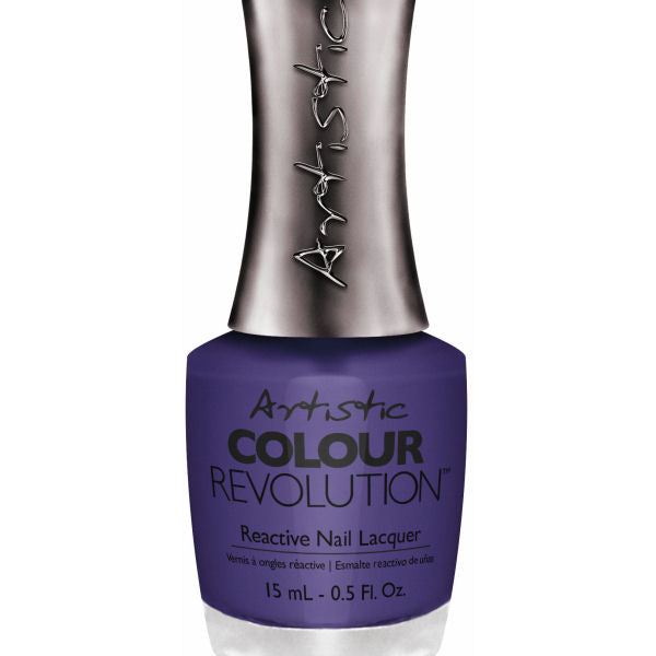 Artistic Colour Revolution Lacquer Baes Of The Bay 15ml